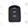 Cover Chiavi Auto Opel 2 Tasti con Vano Batteria Lama Fissa - Mod.2