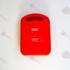 Cover Chiavi Auto Opel 2 Tasti con Vano Batteria Lama Fissa - Mod.2