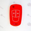 Cover Chiavi Auto Opel Flip 2 Tasti - Mod.3