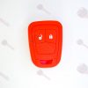 Cover Chiavi Auto Opel 2 Tasti con Vano Batteria Lama Fissa - Mod.4