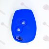 Cover Chiavi Auto Renault 2 Tasti - Mod.1