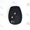 Cover Chiavi Auto Renault 2 Tasti - Mod.1