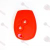 Cover Chiavi Auto Renault 2 Tasti - Mod.1