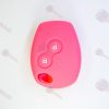 Cover Chiavi Auto Renault 2 Tasti - Mod.1