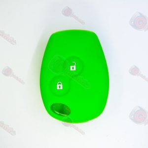 Cover Chiavi Auto Renault 2 Tasti - Mod.1
