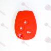 Cover Chiavi Auto Renault Guscio 3 Tasti - Mod.2