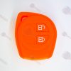 Cover Chiavi Auto Suzuki 2 Tasti - Mod.1