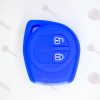 Cover Chiavi Auto Suzuki 2 Tasti - Mod.1