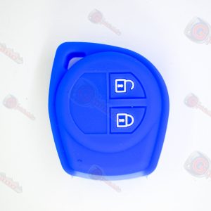 Cover Chiavi Auto Suzuki 2 Tasti - Mod.1