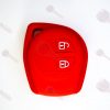 Cover Chiavi Auto Suzuki 2 Tasti - Mod.1