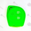 Cover Chiavi Auto Suzuki 2 Tasti - Mod.1