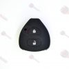 Cover Chiavi Auto Toyota Guscio - Mod.1