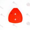 Cover Chiavi Auto Toyota Guscio - Mod.1