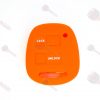 Cover Chiavi Auto Toyota Guscio 2 Tasti - Mod.2