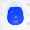 Cover Chiavi Auto Toyota Guscio 2 Tasti - Mod.2