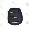 Cover Chiavi Auto Toyota Guscio 2 Tasti - Mod.2