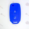 Cover Chiavi Auto Volkswagen 2 Tasti Scatto - Mod.1