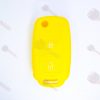 Cover Chiavi Auto Volkswagen 2 Tasti Scatto - Mod.1