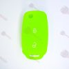 Cover Chiavi Auto Volkswagen 2 Tasti Scatto - Mod.1