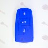Cover Chiavi Auto Volkswagen SmartKey 3 Tasti - Mod.2