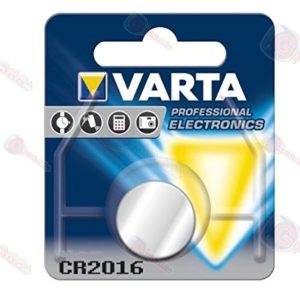 Vendita batterie Varta pile rivenditori prezzi ingrosso Giuliano