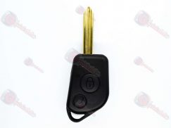 Citroen Guscio 2 Tasti (Lama SX)