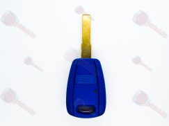 Guscio chiave Auto Fiat Un Tasto